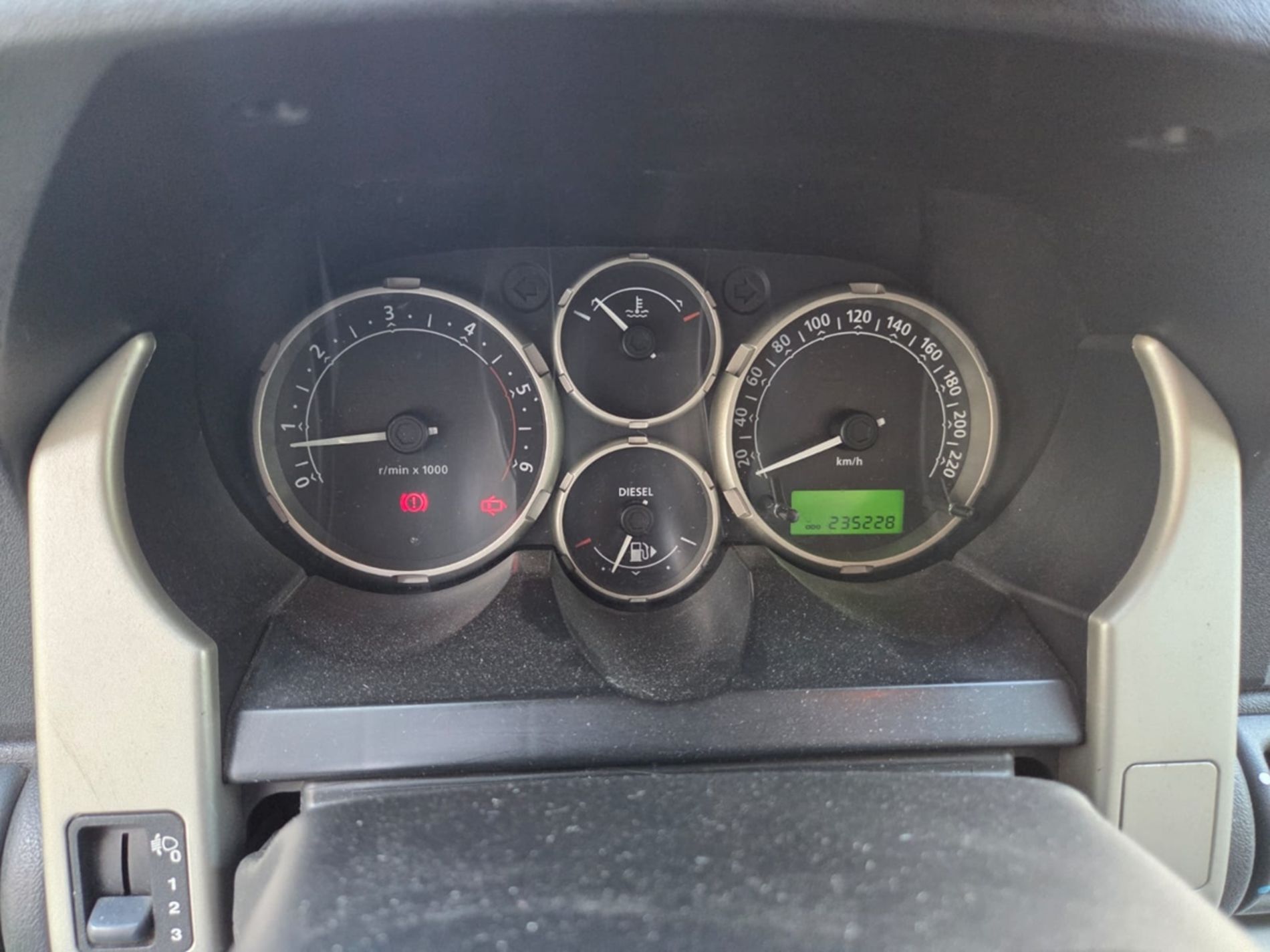 Land Rover Freelander 2.0 diesel 111cv - Gallotti Auto